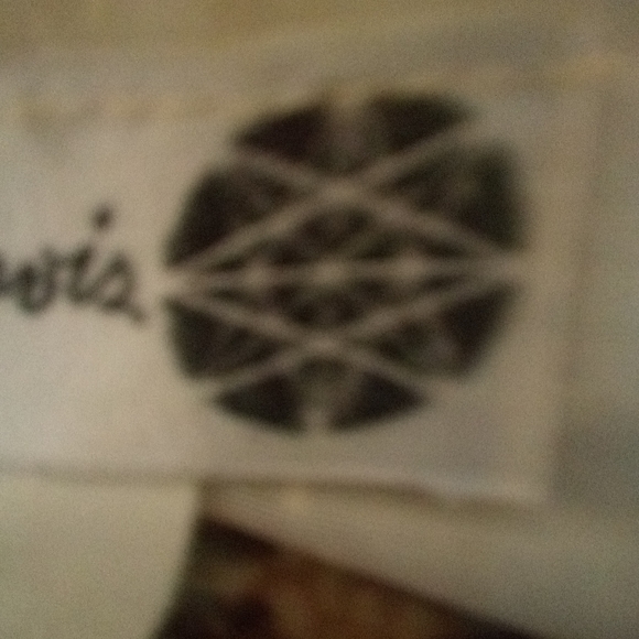 Chessa Davis Rare HTF vintage  Quilted  Maxi skirt . Large. - Picture 11 of 13